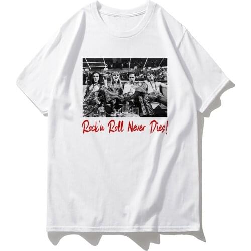 Maneskin T Shirt 2021 New Summer Fashion Men Casual Hip Hop T-Shirt Male Daily Harajuku Kawaii O-Neck Tee Shirt Tshirts