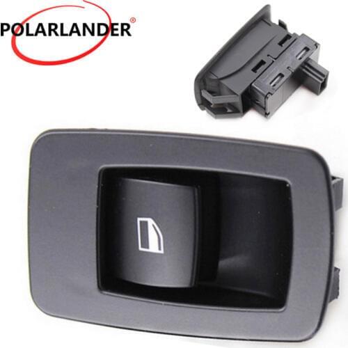 61316945876/61316945874 Hot Sell High Quality Passenger Side Front WIndow Lifter Button Switch For BMW E90 E91 323i 325i 328i