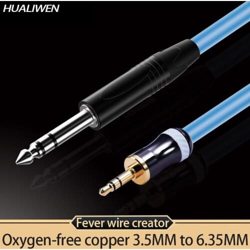 Electric Guitar Cable Wire Cord No Noise Shielded Bass Cable For Guitar Amplifier Accessories Musical Instruments