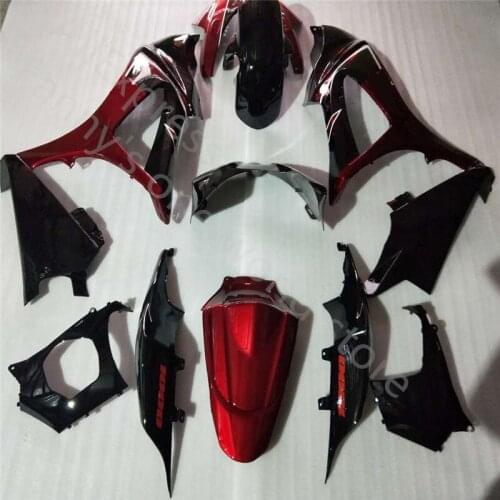 ABS Injection Fairing Kits For Suzuki GSXR1000 K7 07-08 2007 2008 GSXR 1000 K7 07 08 GSXR 1000 K7 Wine Red black Fairing