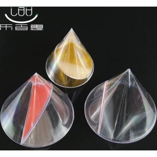 Conical model Mathematics teaching instrument Demonstration teaching aids Analytic geometry free shipping