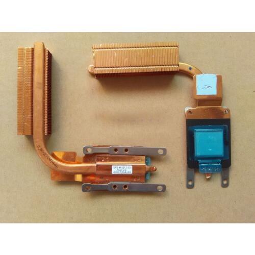 Cooler for HP COMPAQ 6715B 6515B cooling heatsink 443912-001 FOR AMD CPU UMA model