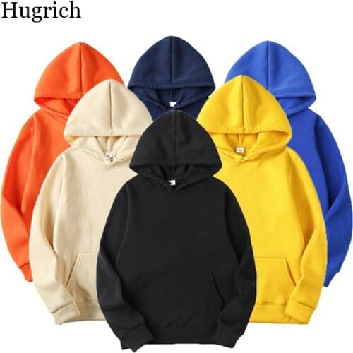 Fashion Brand Mens Hoodies 2021 Spring Autumn Male Casual Hoodies Sweatshirts Mens Solid Color Hoodies Sweatshirt Tops