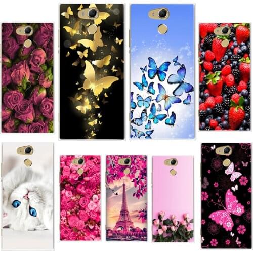 Чехлы для телефонов Sony Xperia XA2 Ultra MXLIN China At AliExpress