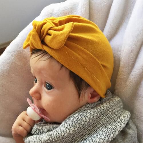 OLOEY Hats For Babies