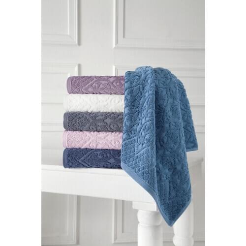 Opia Tekstil Cotton Body Towels