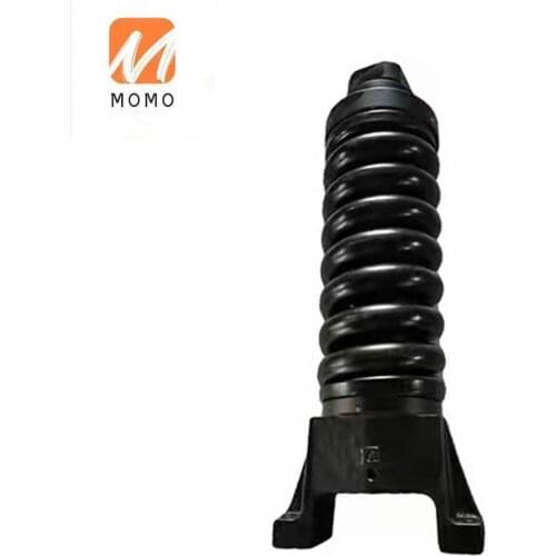 Excavator Track Adjuster Tension Recoil Spring Assembly cat320 excavator accessories