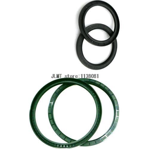 Fork OIL SEAL for MUZ 291 SAXON TOUR 1993 & up 35X47X8 35 47 8 mm
