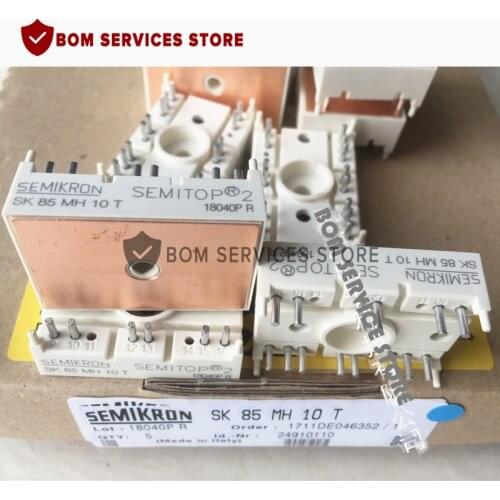 SK85MH10T FREE SHIPPING ORIGINAL MODULE