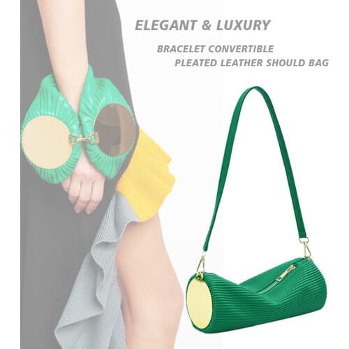 TANGDE Totes With Short Handles