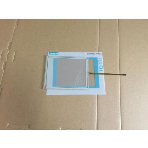 TP270-10 6AV6545-0CC10-0AX0 new 10.4 inch resistive touch screen and Protective film