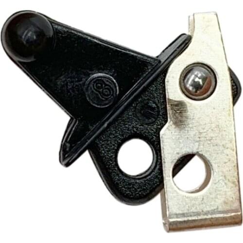 D0JF Electric Oil Head Hair Clipper Trimmer Replacement Power Switch Compatible with WAHL 8148 8591 Repair Accessories