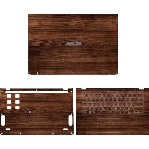 Vinyl Stickers for Asus Vivobook 14 2019 Protection Cover Notebook Skin for ASUS VIVOBOOK 14 2019 Laptop Decal