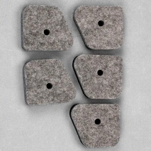 Engine Air Filter Outdoor Trimmer Parts Replacement Accessories Durable