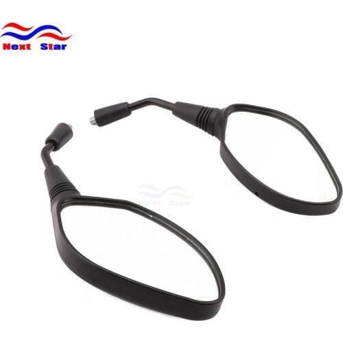 Motocross Parts Motorbike Rear View Side Mirror Rearview For HONDA PCX150 PCX 150 2014 2015 2016 2017