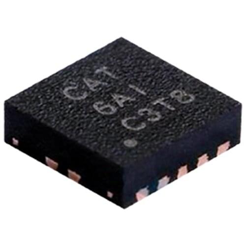 Inquiry Before Order New Original TPS62410DRCR Silk Screen CAT Package QFN10 Switching Regulator Electronic Components