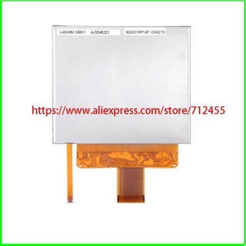 3.0'' LQ030B7DD01 LCD Screen Display Panel For Motorola Symbol MC3000 MC3070 MC3090 MC3190 MC3190G MC3190R handheld collector