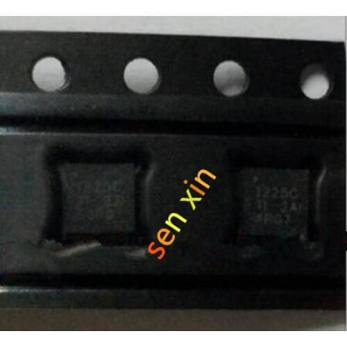 10 pcs / lot New Original TPS51225CRUKR TPS51225 51225 TPS51225C 1225C WQFN20 Notebook Chips