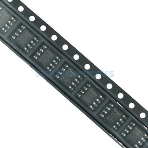 10PCS TL072CDR SOP8 TL072C SOP TL072 SMD 072CDR SOP-8 TL072CDT TL072C