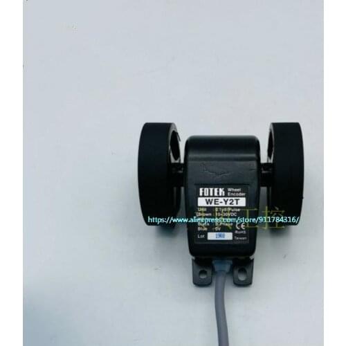 100% New Original Fotk Sensor Meter WE-Y2T WE-Y3T