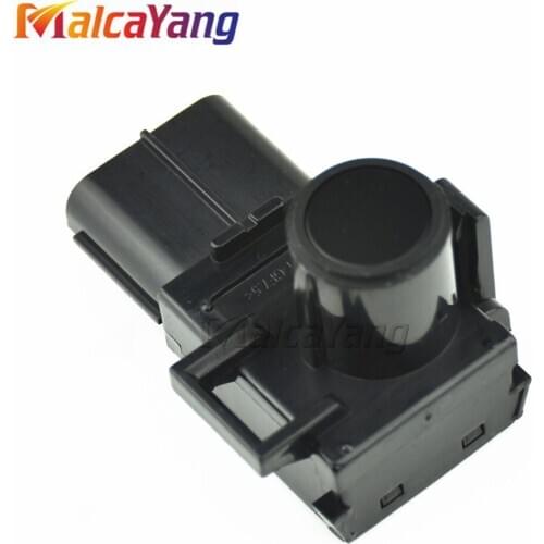 89341-33190 PDC Parking Sensor Bumper Reverse Assist For LEXUS LX570 RX450h RX350 For Toyota Land Cruiser Avalon Venza