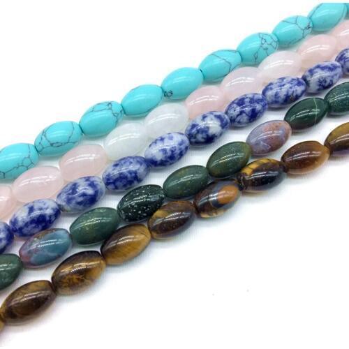 Овальный бисер BEADZTALK China At AliExpress