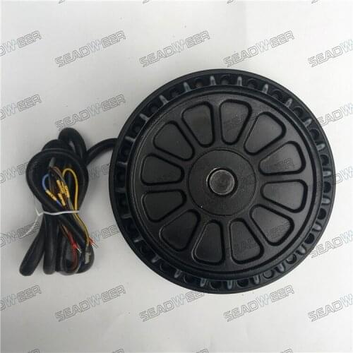 YWF(K)137-4D75 ga45 ff fan motor for compressor