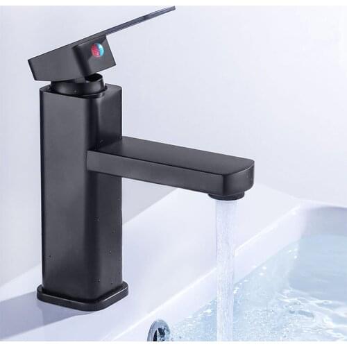 Черные смесители для ванны FLDJL China At AliExpress