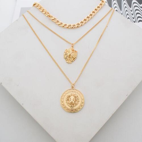 GSOLD Golden Chains