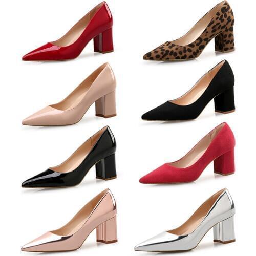 HanDuEKe Wedding Shoes For The Bride