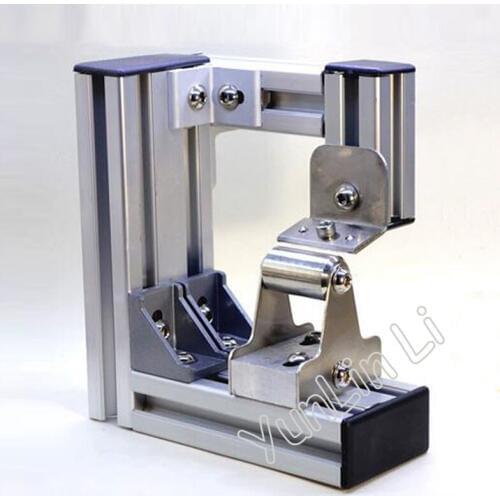 Leather Skiver Leather Peel Tools Peeler DIY Shovel Skin Machine Leather Splitter Peeling, Leather Edge Skiver