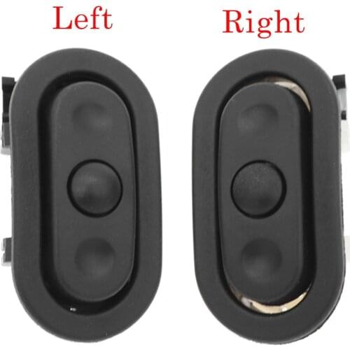 Left Right Steering Wheel Audio Radio Control Switch 04685728AB 04685729AB For Chrysler For Dodge Ram For Jeep Grand Cherokee