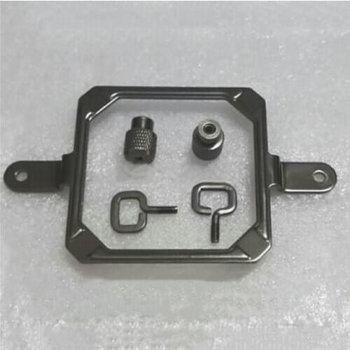 Cooler Mounting Cooling Radiator Buckle Tool Bracket Kit for CORSAIR Hydro H60 H80i H100i H100i GT Repair Parts