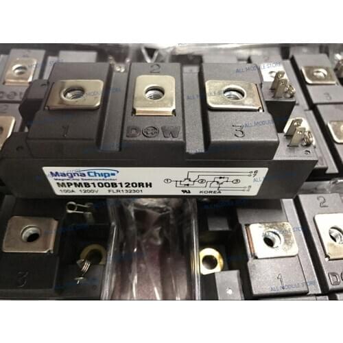 MPMB100B120RH MPMB75B120RH MPMC100B120RH MPMC150B120RH MPMC200B120RH FREE SHIPPING NEW AND ORIGINAL MODULE