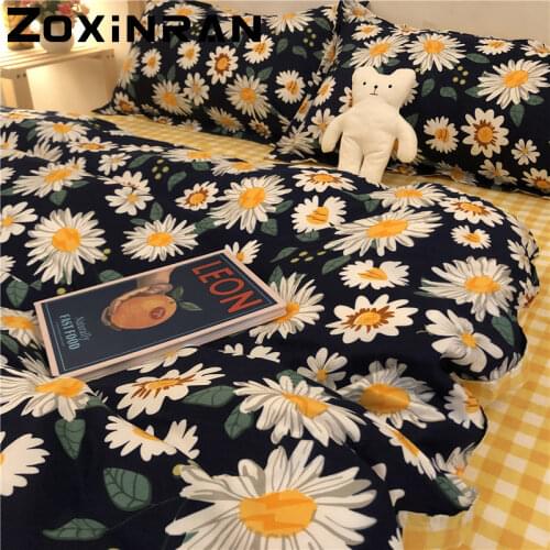 Nordic Bed Covers...duvet Cover 200x200 Bedspreads for Matr...bed Adornment 2 Person...double Bed Game King Size Bedding Set