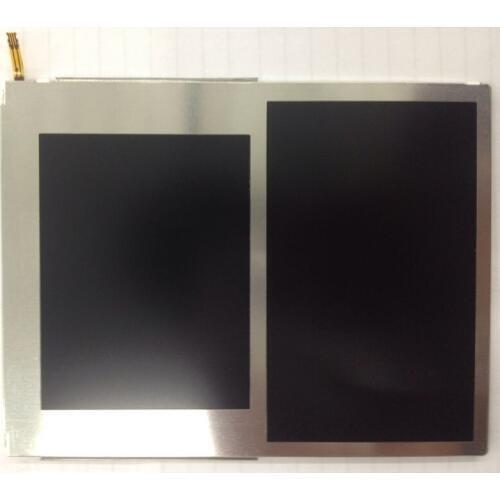 Original new lcd for 2ds lcd have dot + screen protector