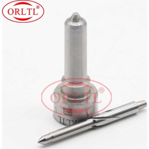 ORLTL Injector Nozzle Replacement L215PBC And Auto Spare Parts Nozzle L 215 PBC