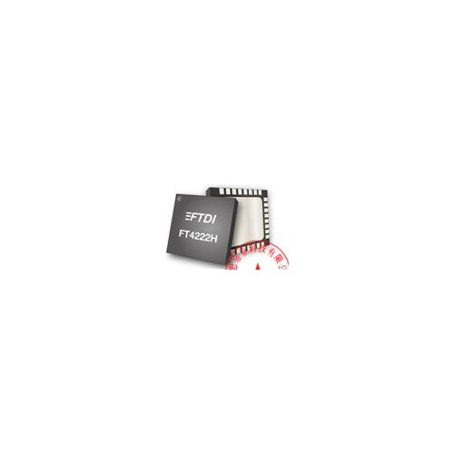 Spot FT4222HQ -r FTDI chip USB USB 2.0 to Quad SPI I2C development board