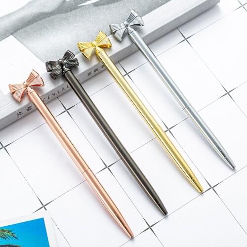 Pring your logo: 500pcs promotional metal pens; advertising ballpoint pens; customized logo metal pens; OEM metal pens hh36