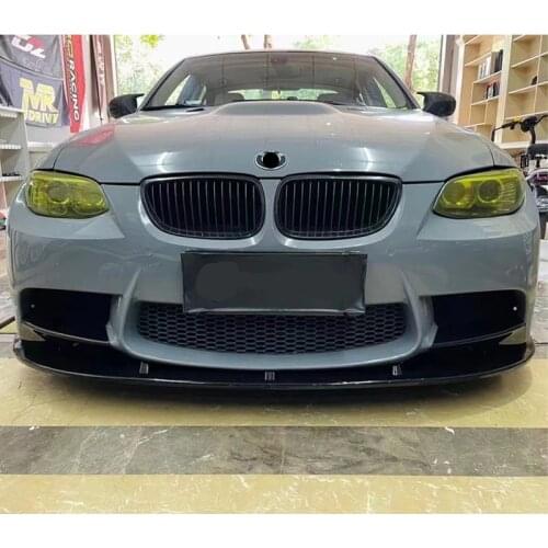 SPOILE FLY Tuning Packages