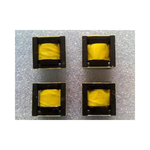 EPC13-SNJ5V1.5A Type Horizontal High Frequency Transformer