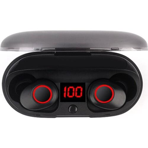 Yepo Headphones With Microphone