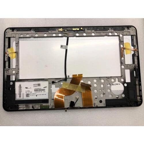 18.4 inch For Dell XPS 18 1810 1820 LCD Display With Touch Screen Digitizer FHD Assembly Screen Glass Replacement FREE SHIPPING