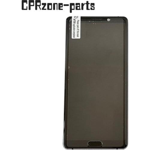 6.0" Black For ELEPHONE P11 LCD Display With Touch Screen Digitizer Sensor Panel Assembly