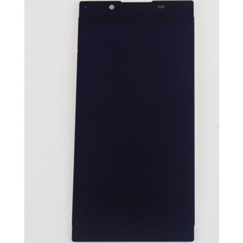 For Sony Xperia L1 G3312 G3311 G3313 LCD Display Monitor Panel Screen + Touch Screen Digitizer Sensor Panel Glass Assembly
