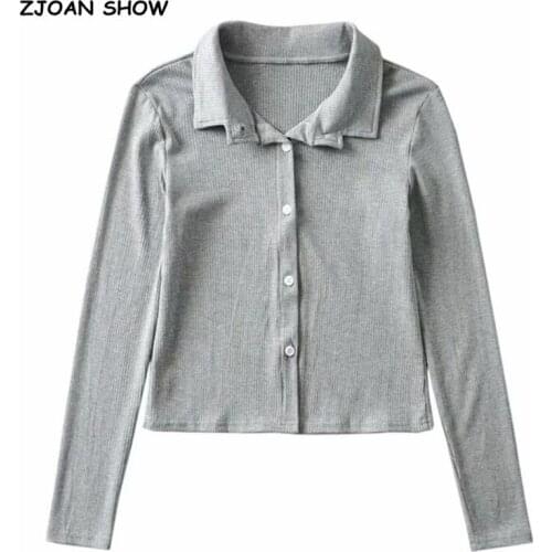 Женские длинные футболки ZJOAN SHOW China At AliExpress