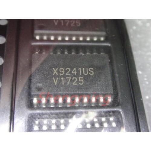 10PCS X9241 X9241US SOP20