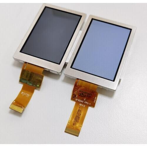 Original 2.6 inch LCD Screen for GPSMAP 64S 64st 64sx Garmin GPSMAP 64 Handheld GPS LCD Display Screen Panel Repair Replacement
