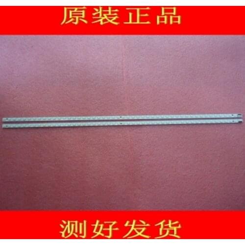 2piece/lot screen KDL-46HX850 61.P4402G001 2011YLT46-48-LD-REV0.2 LED backlight 1pcs=48led 520mm