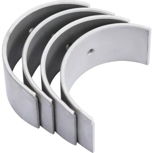 4Pcs/set Motorcycle STD~+200 Connecting Rod Bearing For Honda CB450 S CB400 CM450 CB 400 CM 450 CMX450 CBX A CB900 CB750 CB1000